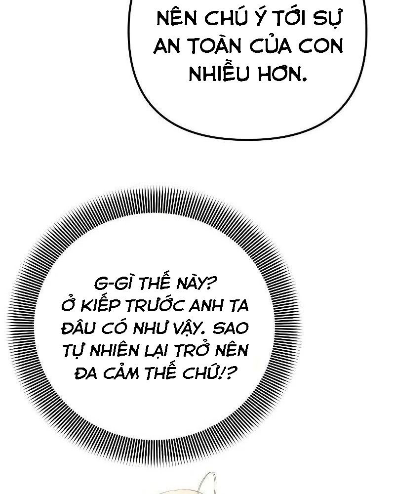 Nhóc Con Này Mơ Làm Trùm Phản Diện: Chapter 6