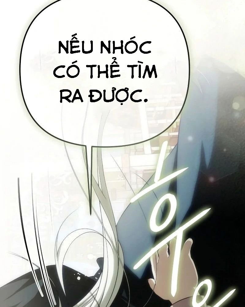 Nhóc Con Này Mơ Làm Trùm Phản Diện: Chapter 6