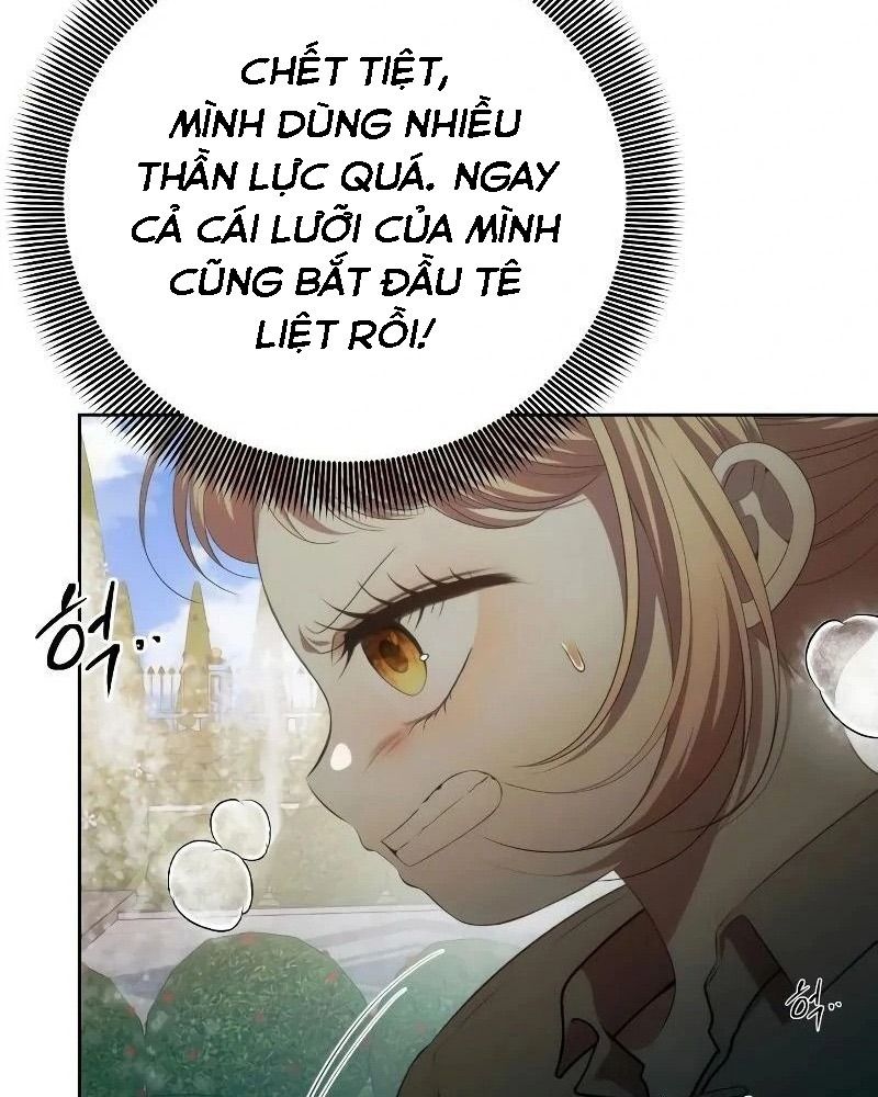 Nhóc Con Này Mơ Làm Trùm Phản Diện: Chapter 6