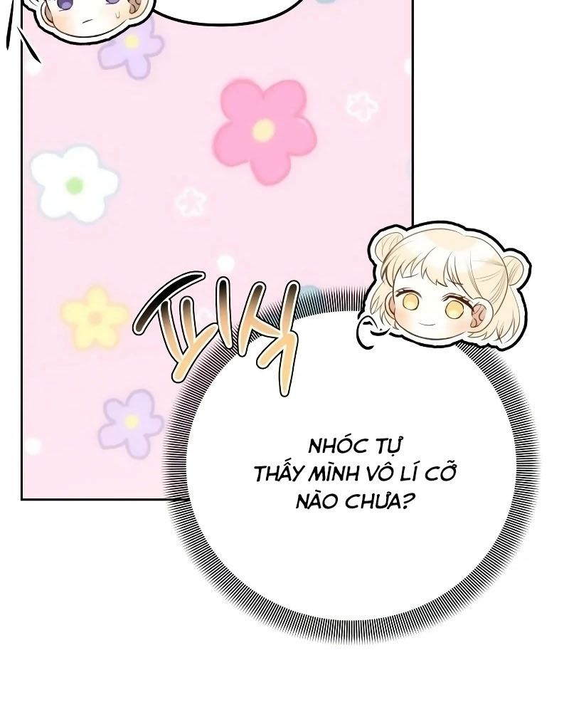 Nhóc Con Này Mơ Làm Trùm Phản Diện: Chapter 7