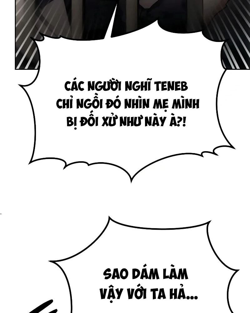 Nhóc Con Này Mơ Làm Trùm Phản Diện: Chapter 7