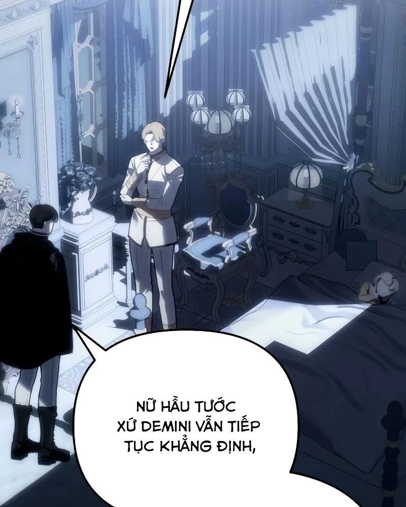 Nhóc Con Này Mơ Làm Trùm Phản Diện: Chapter 7