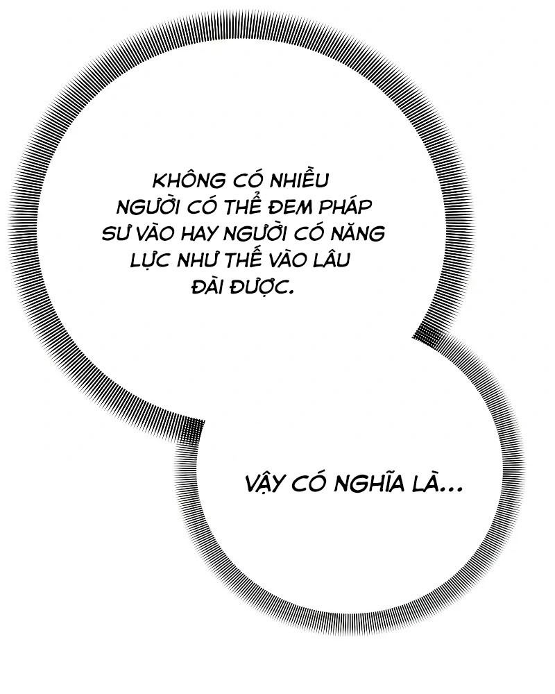 Nhóc Con Này Mơ Làm Trùm Phản Diện: Chapter 7