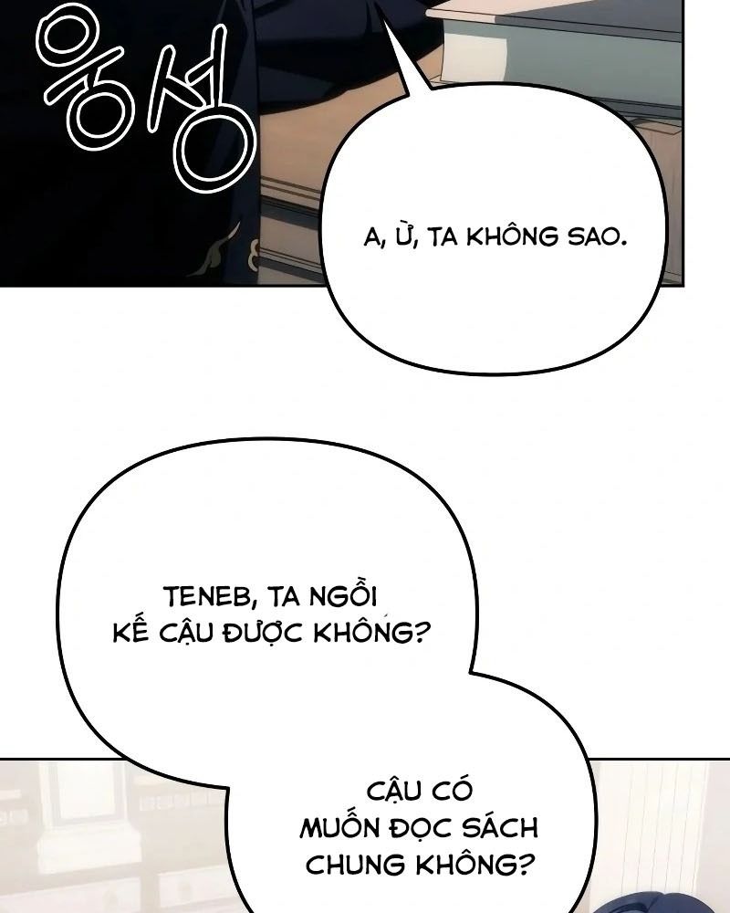 Nhóc Con Này Mơ Làm Trùm Phản Diện: Chapter 7
