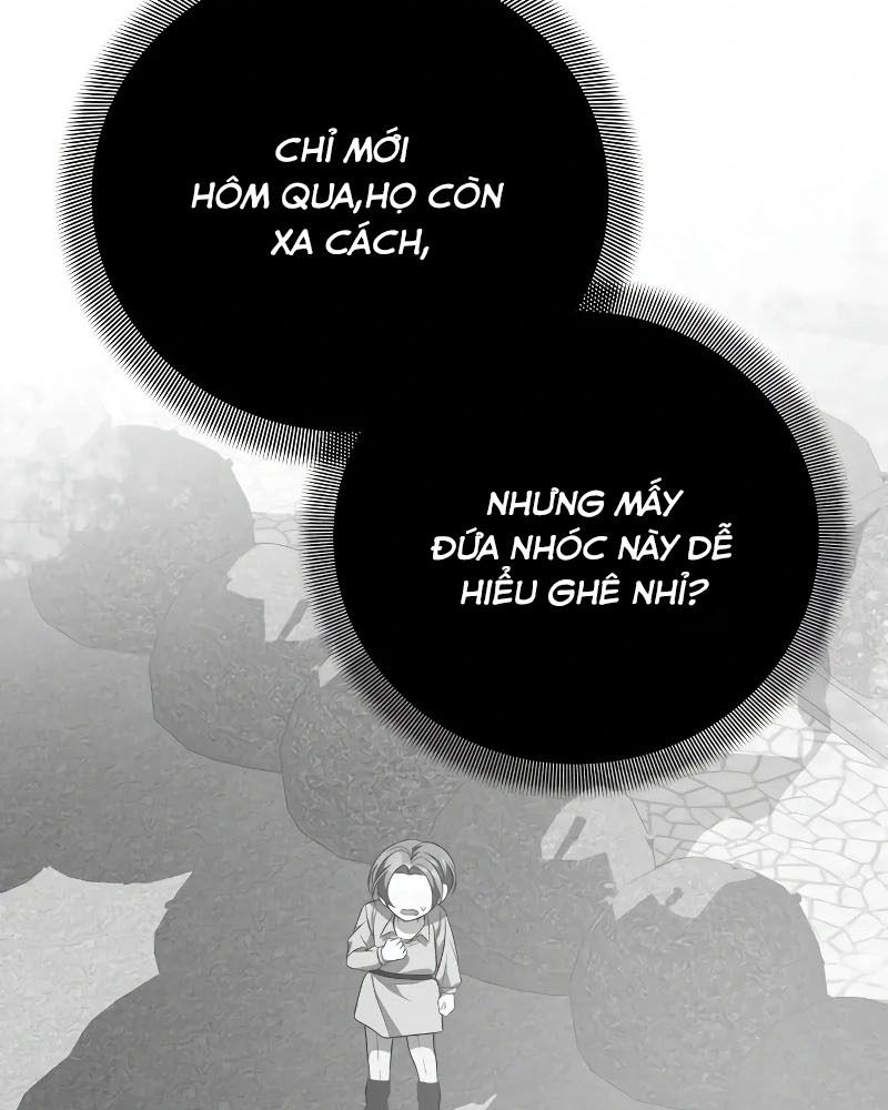 Nhóc Con Này Mơ Làm Trùm Phản Diện: Chapter 7