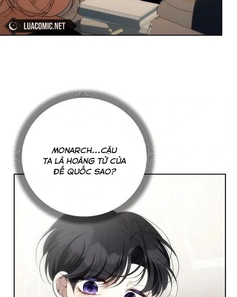 Nhóc Con Này Mơ Làm Trùm Phản Diện: Chapter 7
