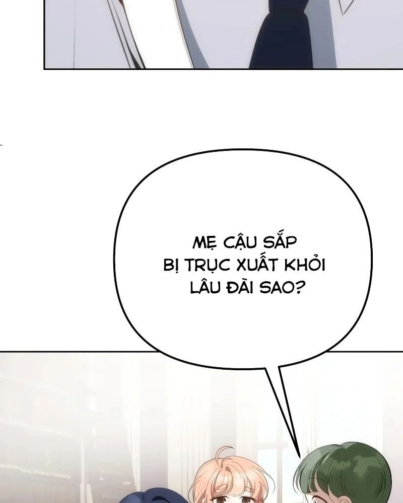 Nhóc Con Này Mơ Làm Trùm Phản Diện: Chapter 7