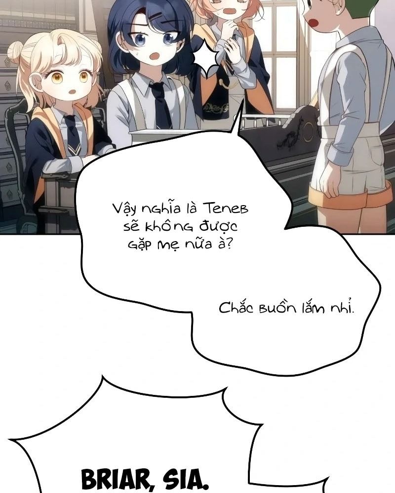 Nhóc Con Này Mơ Làm Trùm Phản Diện: Chapter 7