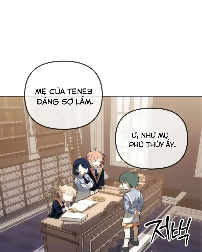 Nhóc Con Này Mơ Làm Trùm Phản Diện: Chapter 7