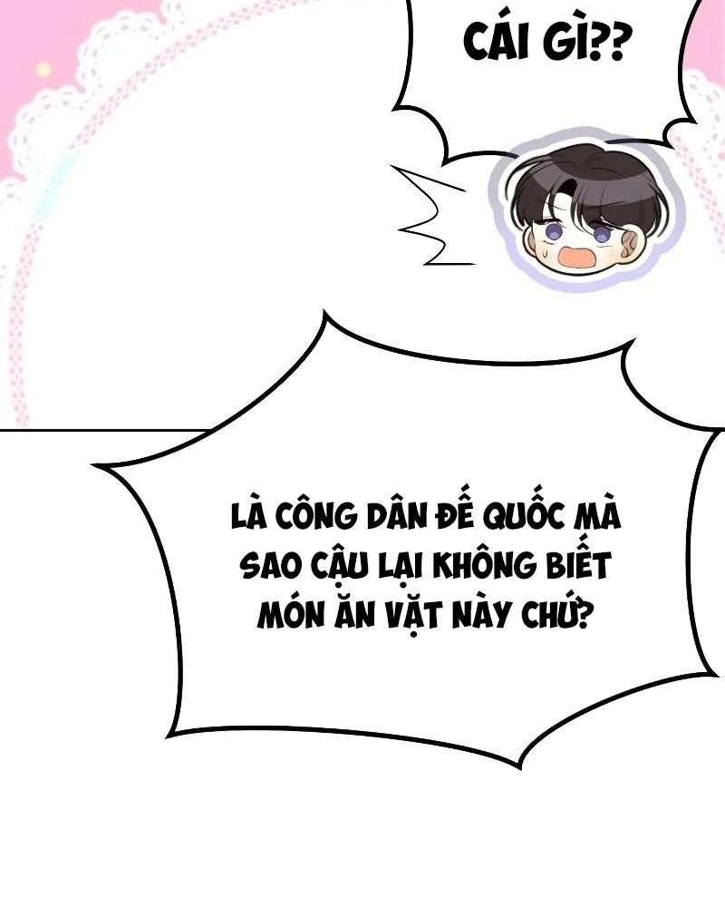 Nhóc Con Này Mơ Làm Trùm Phản Diện: Chapter 7