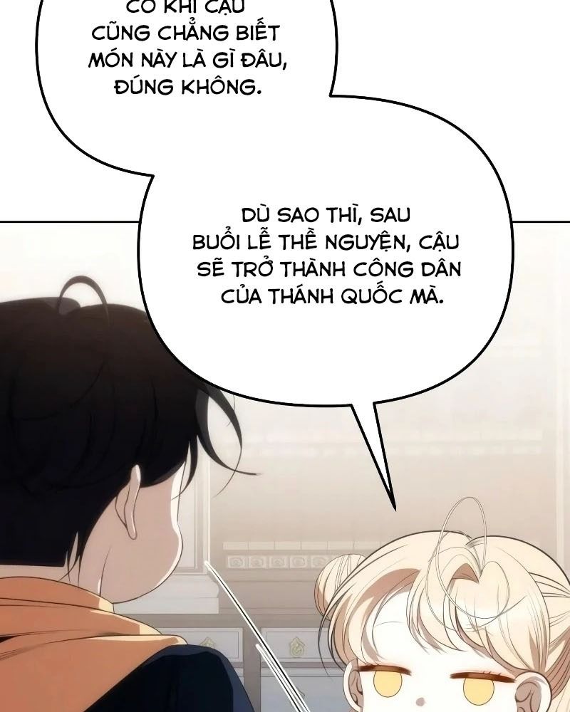 Nhóc Con Này Mơ Làm Trùm Phản Diện: Chapter 7