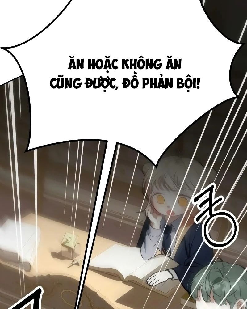 Nhóc Con Này Mơ Làm Trùm Phản Diện: Chapter 7