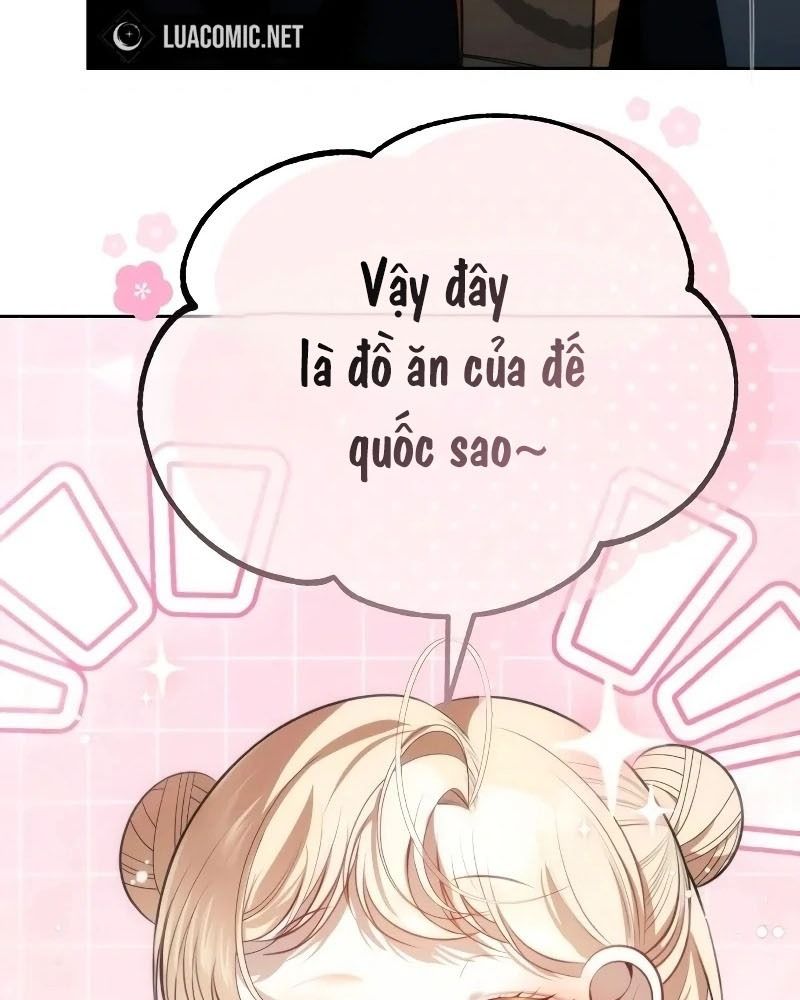 Nhóc Con Này Mơ Làm Trùm Phản Diện: Chapter 7