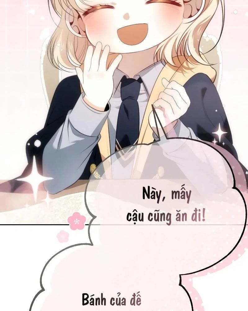 Nhóc Con Này Mơ Làm Trùm Phản Diện: Chapter 7