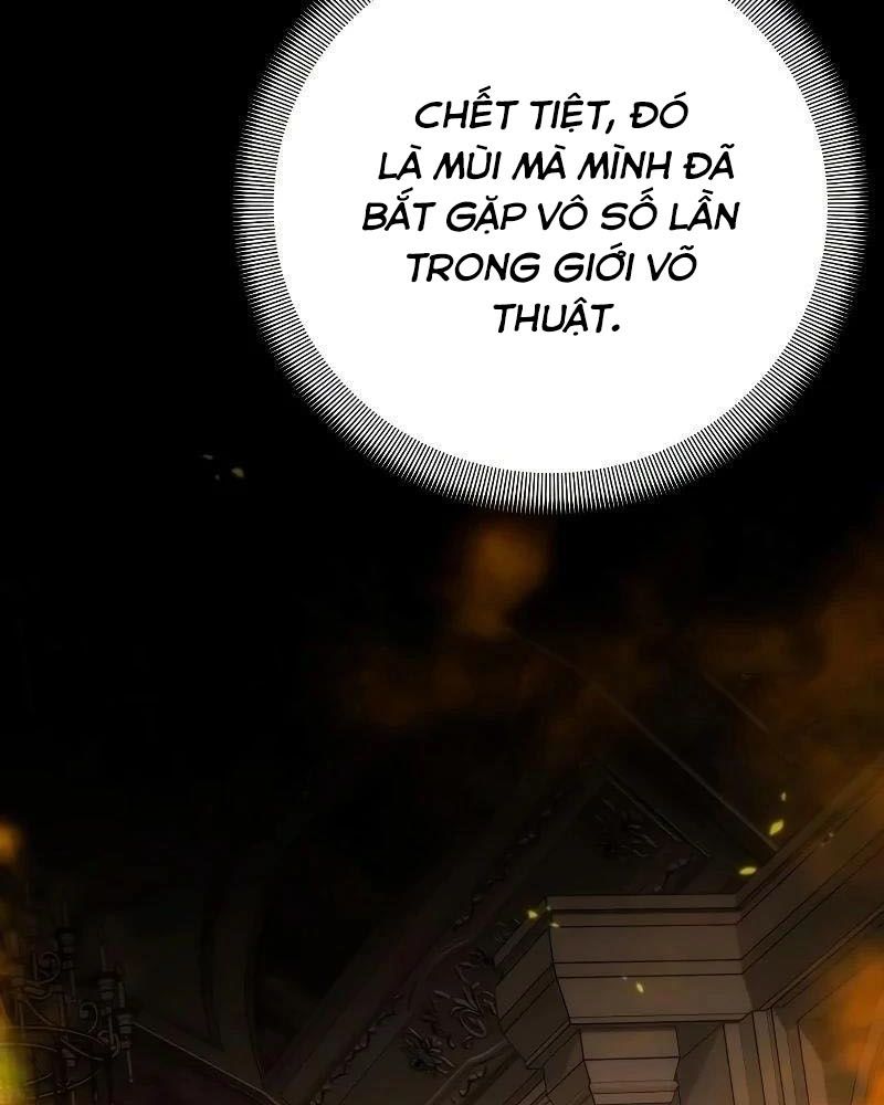 Nhóc Con Này Mơ Làm Trùm Phản Diện: Chapter 9