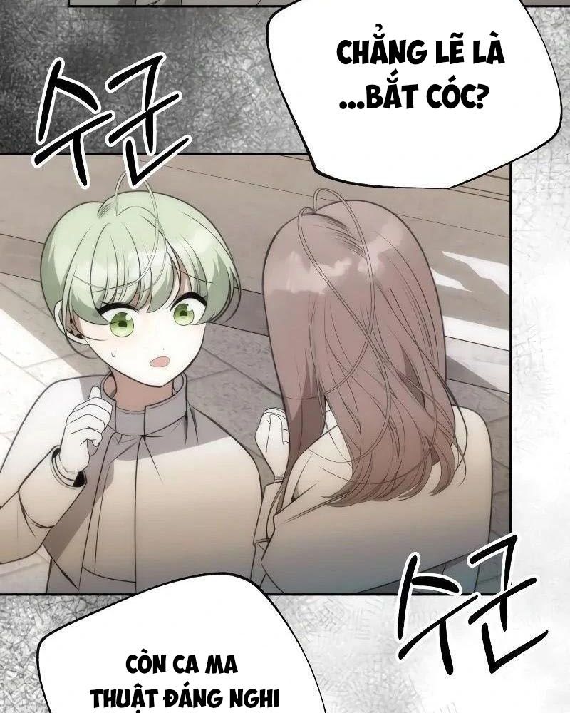 Nhóc Con Này Mơ Làm Trùm Phản Diện: Chapter 9
