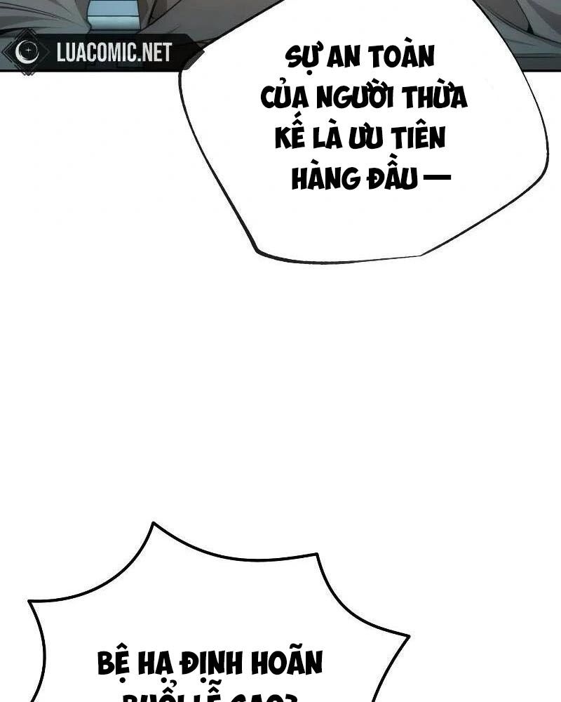 Nhóc Con Này Mơ Làm Trùm Phản Diện: Chapter 9