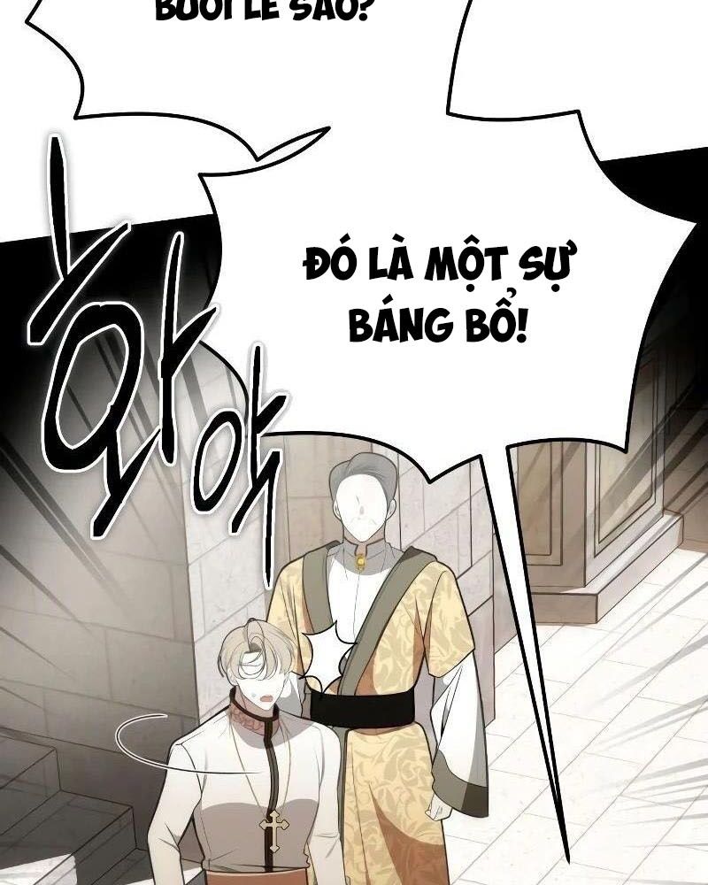 Nhóc Con Này Mơ Làm Trùm Phản Diện: Chapter 9