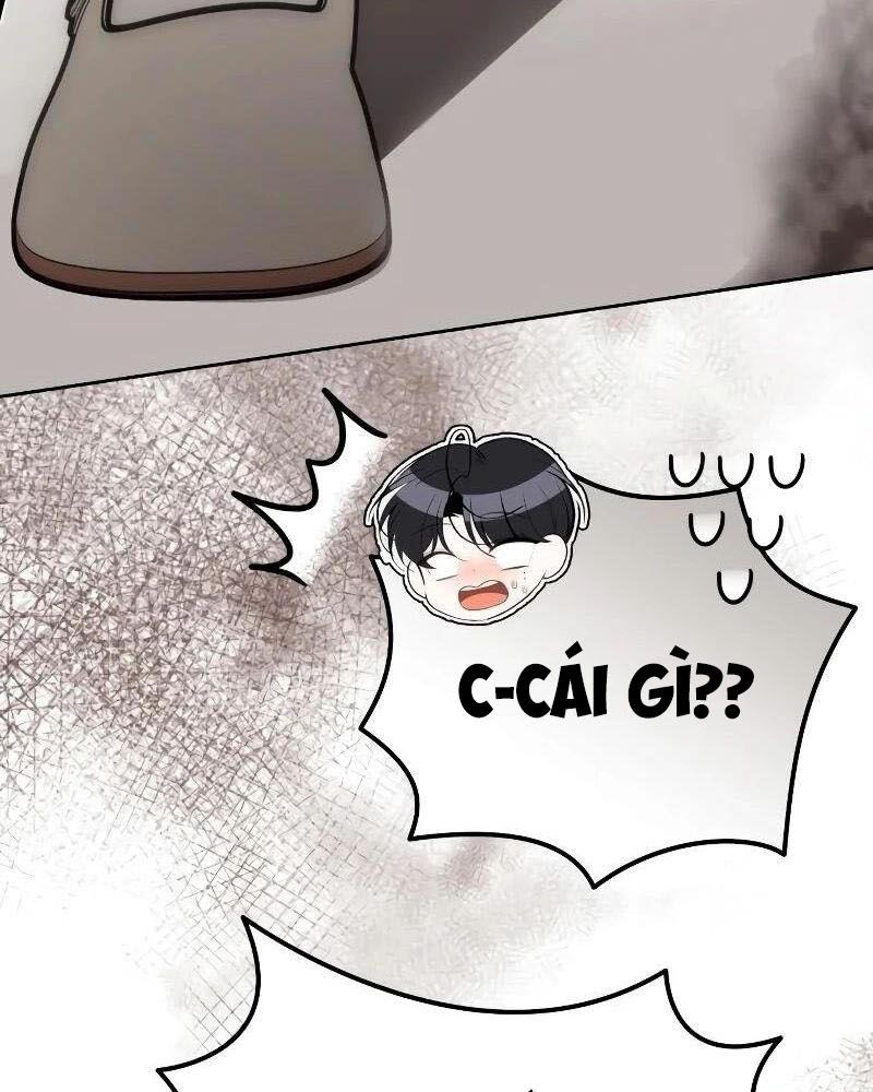 Nhóc Con Này Mơ Làm Trùm Phản Diện: Chapter 9
