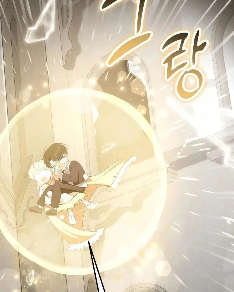 Nhóc Con Này Mơ Làm Trùm Phản Diện: Chapter 9
