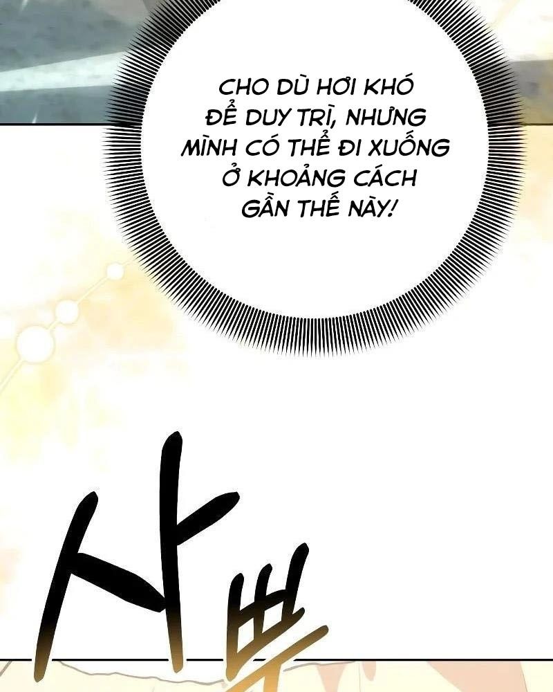 Nhóc Con Này Mơ Làm Trùm Phản Diện: Chapter 9