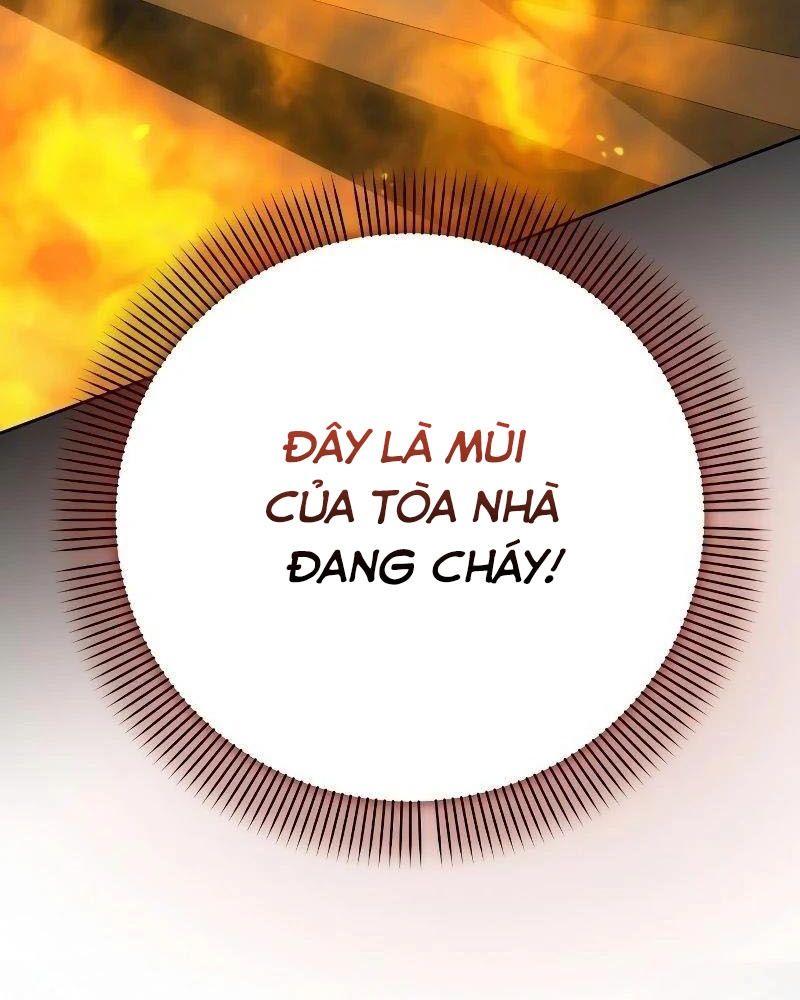 Nhóc Con Này Mơ Làm Trùm Phản Diện: Chapter 9