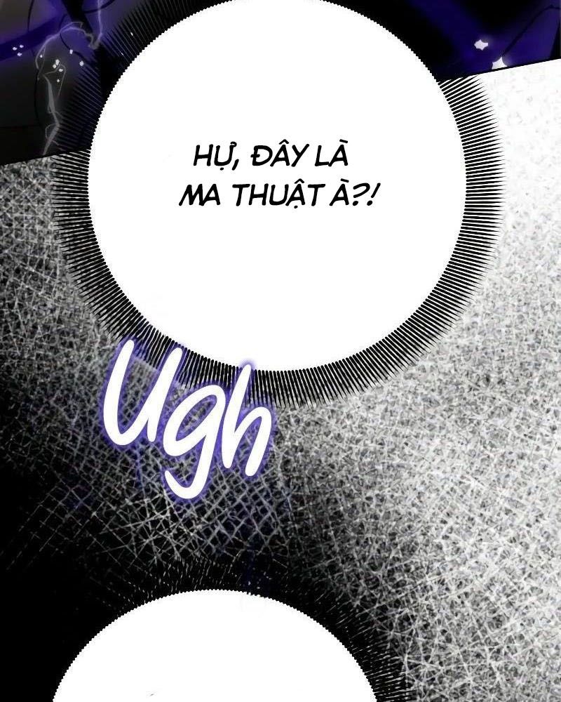 Nhóc Con Này Mơ Làm Trùm Phản Diện: Chapter 9