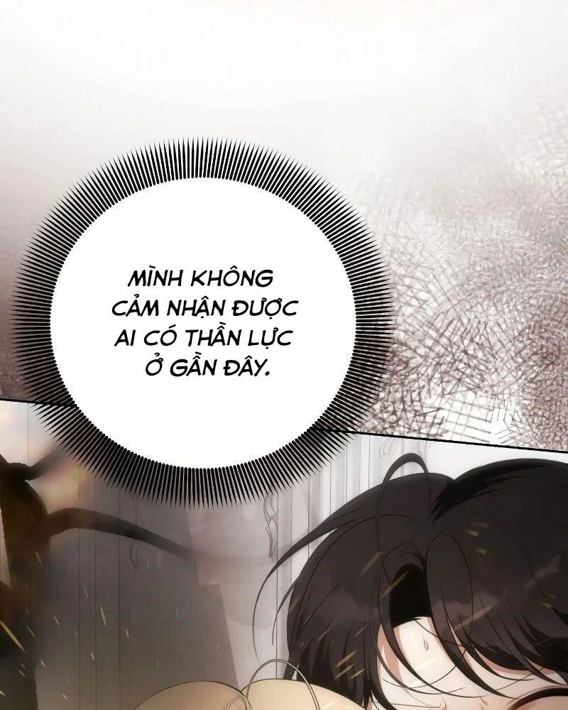 Nhóc Con Này Mơ Làm Trùm Phản Diện: Chapter 9