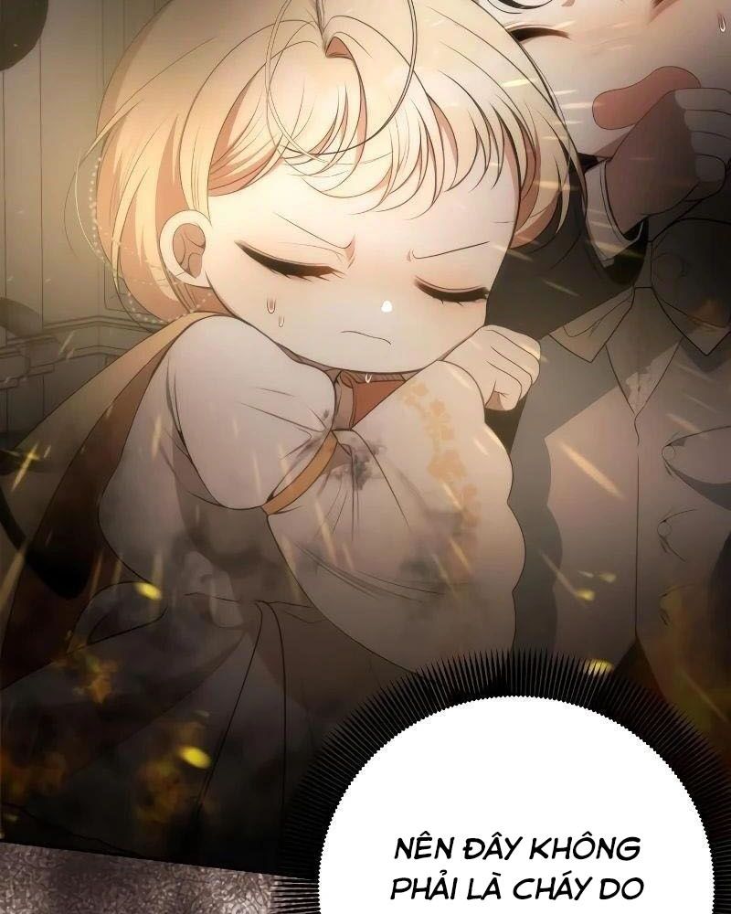 Nhóc Con Này Mơ Làm Trùm Phản Diện: Chapter 9