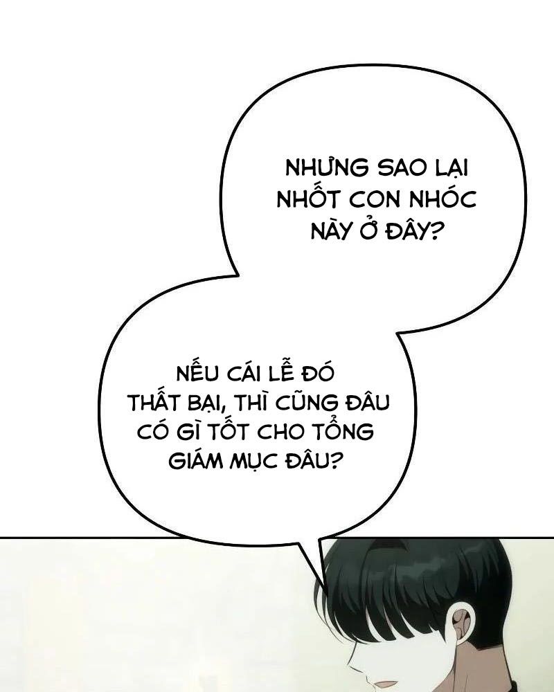 Nhóc Con Này Mơ Làm Trùm Phản Diện: Chapter 9