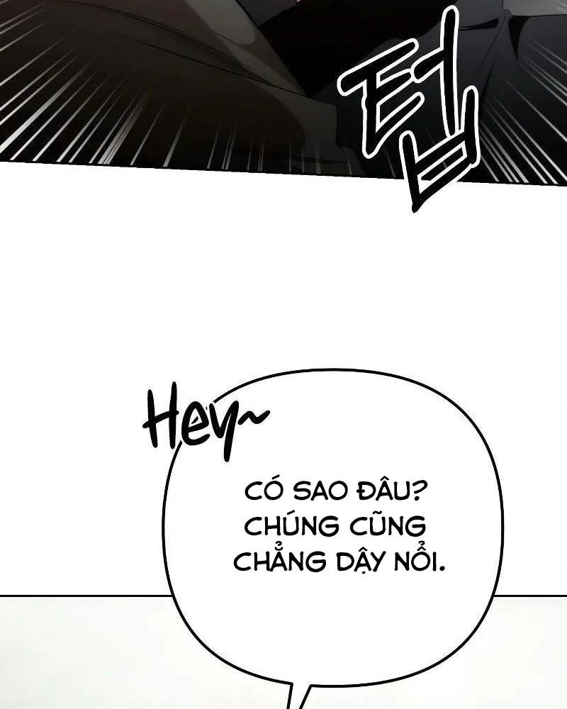 Nhóc Con Này Mơ Làm Trùm Phản Diện: Chapter 9