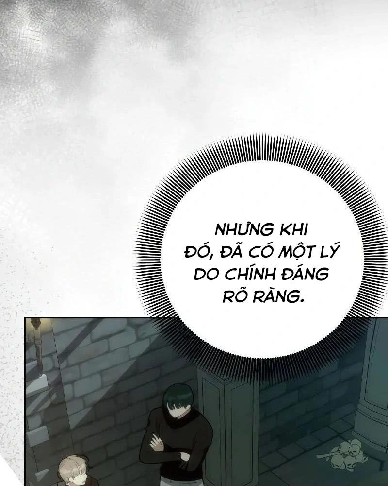 Nhóc Con Này Mơ Làm Trùm Phản Diện: Chapter 9