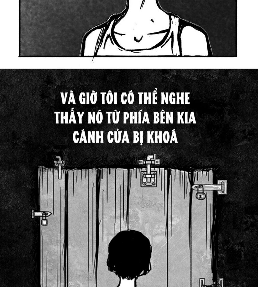 Những Chuyện Kinh Hoàng: Chapter 1