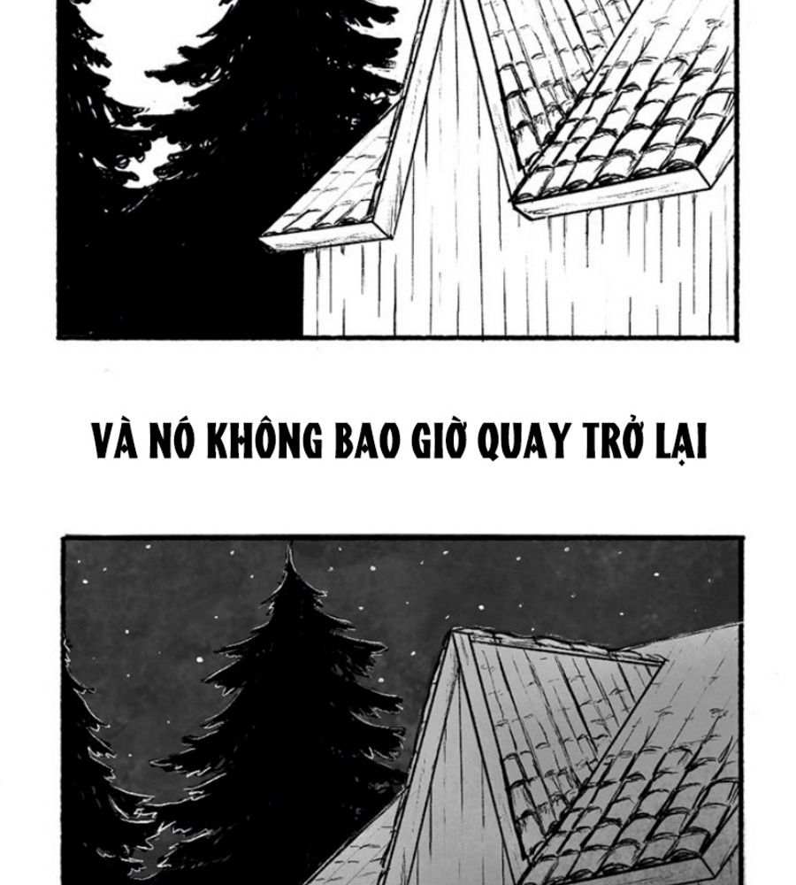 Những Chuyện Kinh Hoàng: Chapter 1