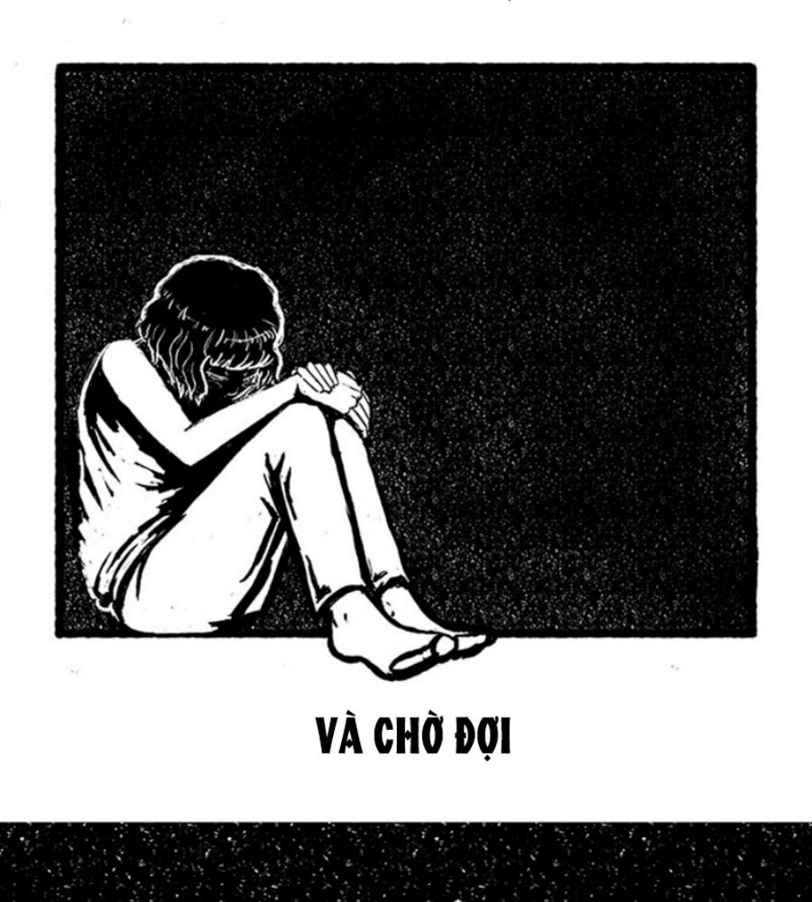 Những Chuyện Kinh Hoàng: Chapter 1