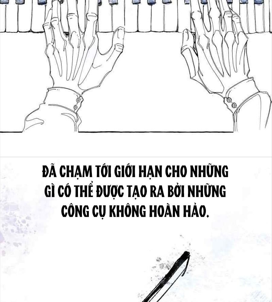 Những Chuyện Kinh Hoàng: Chapter 101