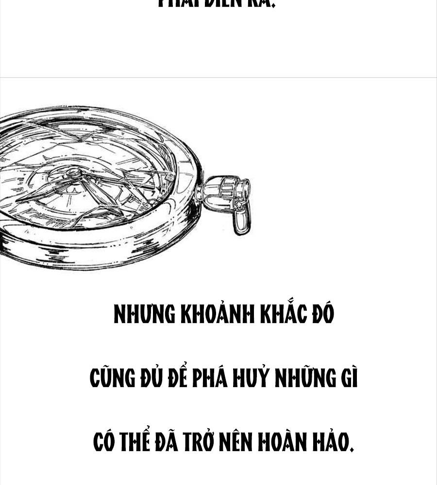 Những Chuyện Kinh Hoàng: Chapter 101