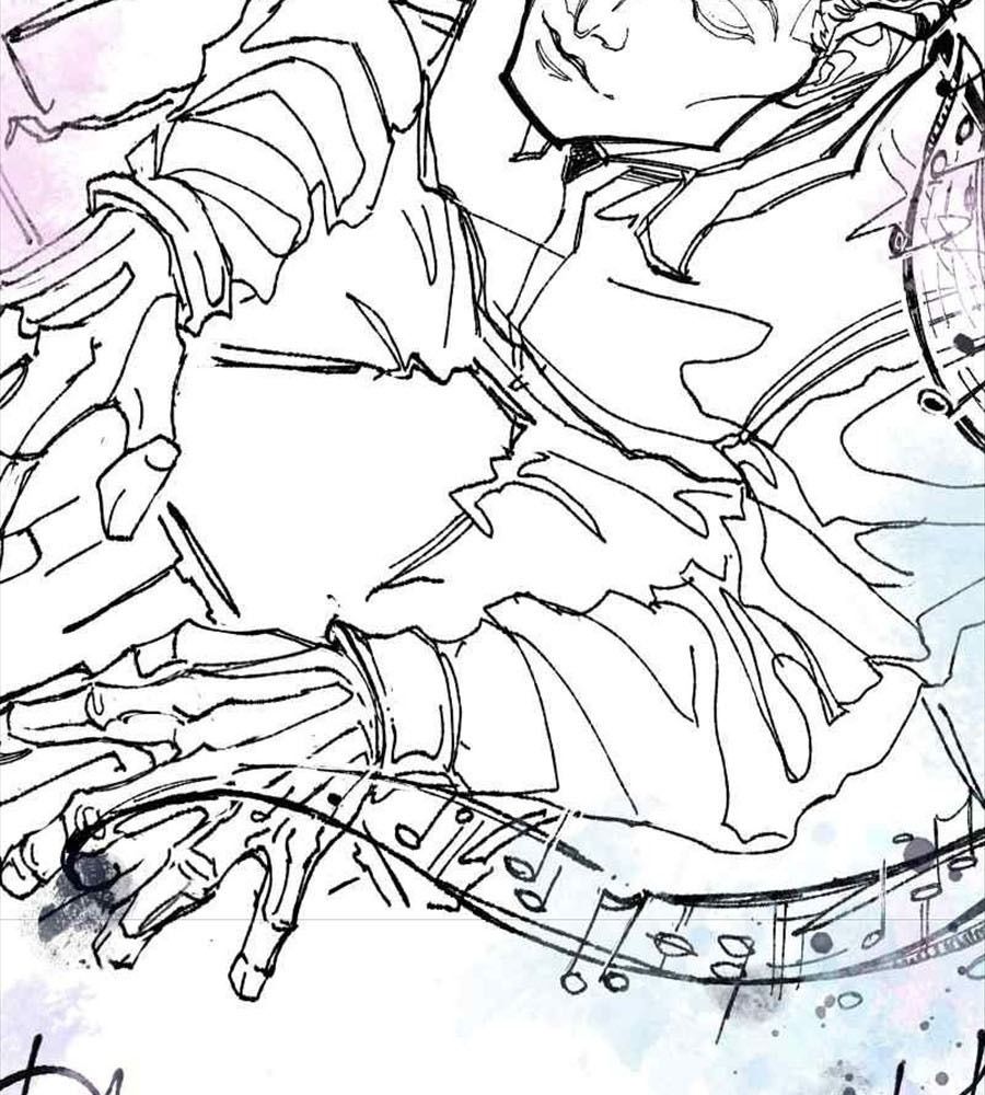 Những Chuyện Kinh Hoàng: Chapter 102
