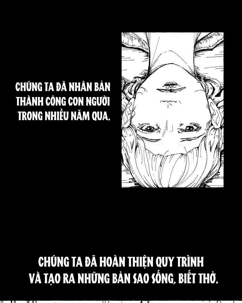 Những Chuyện Kinh Hoàng: Chapter 105