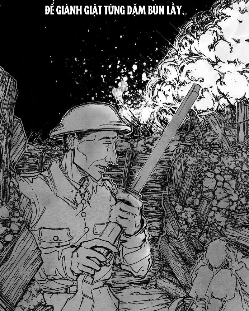 Những Chuyện Kinh Hoàng: Chapter 106