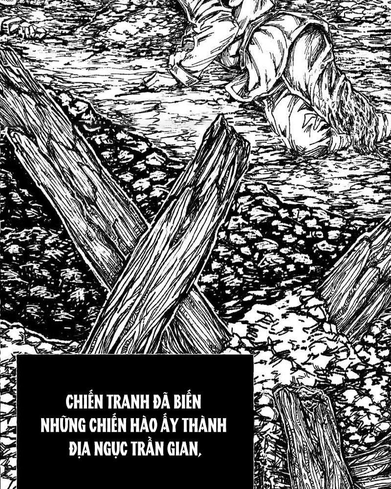 Những Chuyện Kinh Hoàng: Chapter 106