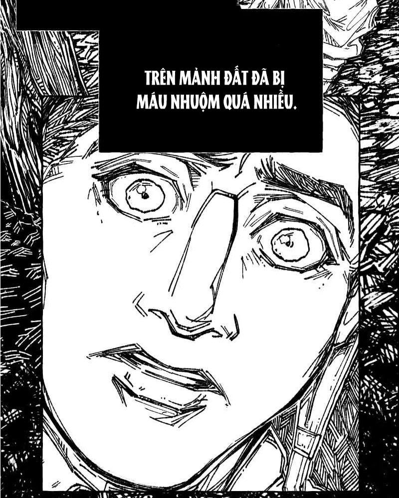 Những Chuyện Kinh Hoàng: Chapter 106