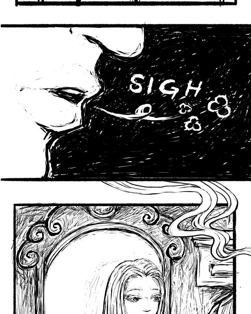 Những Chuyện Kinh Hoàng: Chapter 11