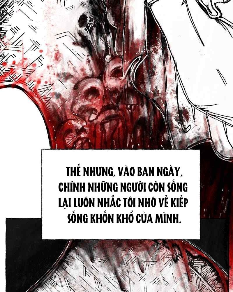 Những Chuyện Kinh Hoàng: Chapter 116