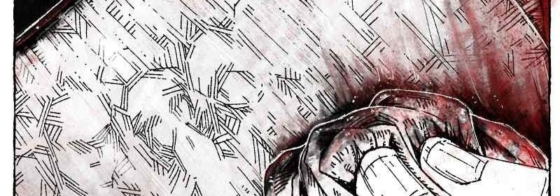 Những Chuyện Kinh Hoàng: Chapter 116