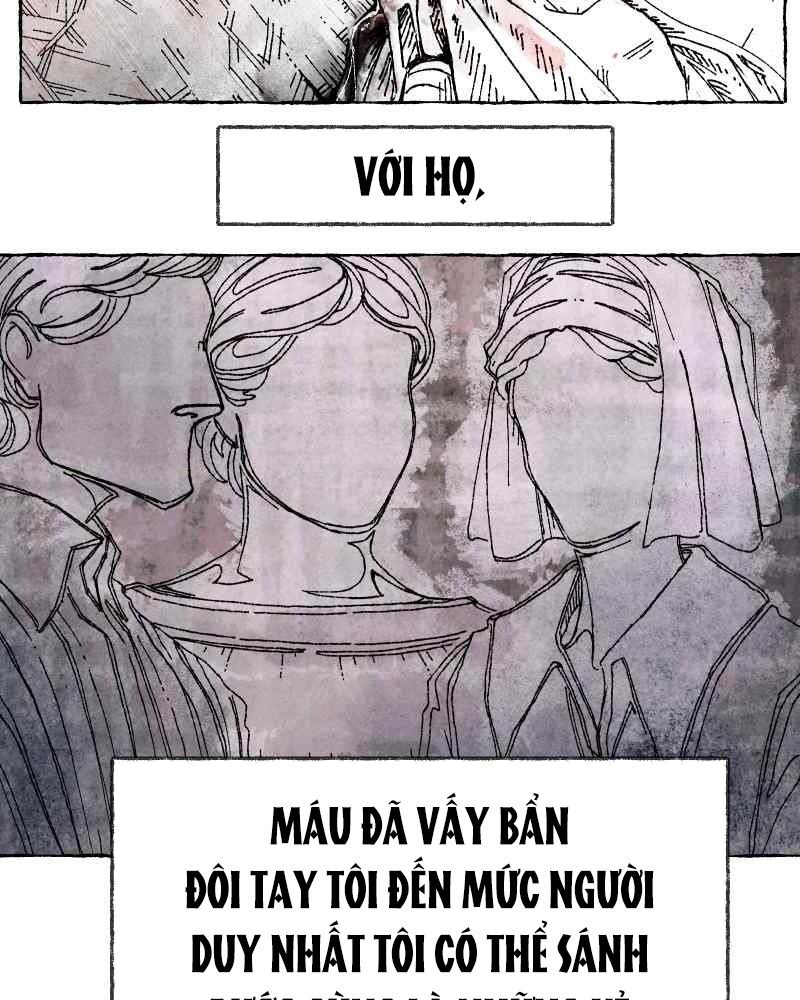 Những Chuyện Kinh Hoàng: Chapter 116