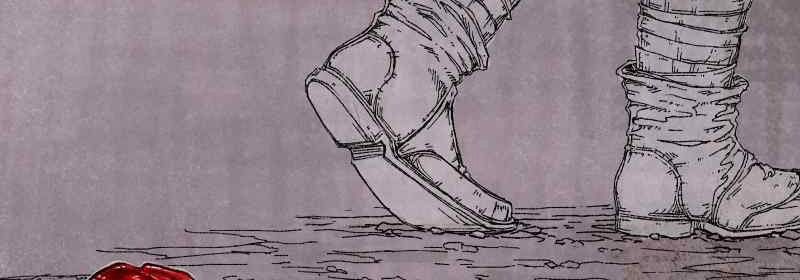 Những Chuyện Kinh Hoàng: Chapter 116