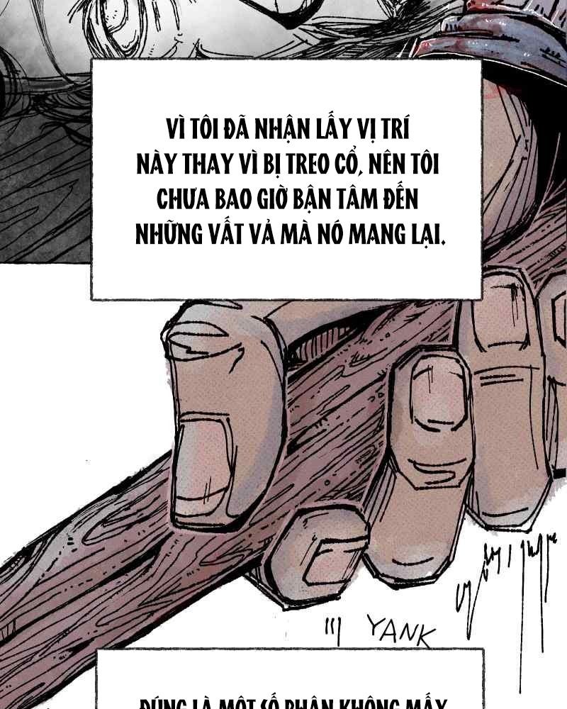 Những Chuyện Kinh Hoàng: Chapter 116