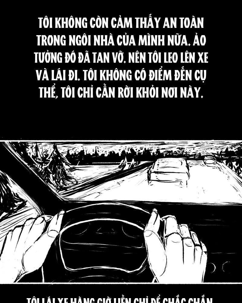 Những Chuyện Kinh Hoàng: Chapter 13