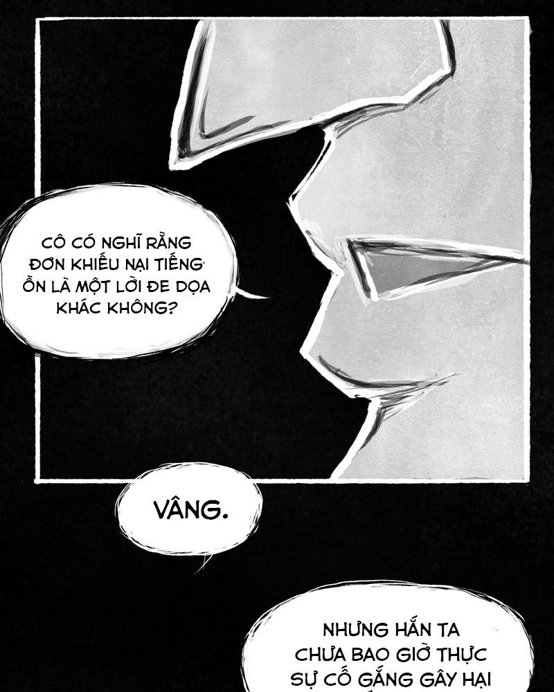 Những Chuyện Kinh Hoàng: Chapter 13